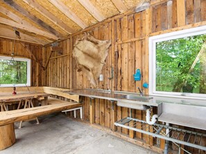 House | View from property - Tranquil Retreat in Skaerbaek - By Traum Ferienwohnungen (Skaerbaek)