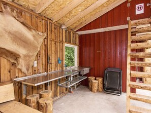 House | View from property - 4 Person Holiday Home in Skaerbaek (Skaerbaek)