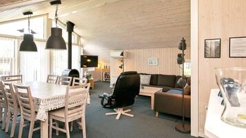Hus | Spiseområde