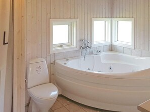 House | Spa treatment - 5 Star Holiday Home in Vaeggerlose (Vaeggerlose)