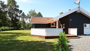 Rumah | Pemandangan dari properti
