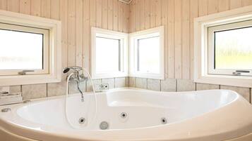 House | Spa treatment