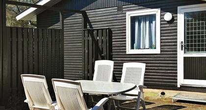 Cozy Holiday Home in Nykøbing Sjælland near Sea