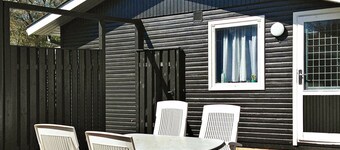 Cozy Holiday Home in Nykøbing Sjælland near Sea