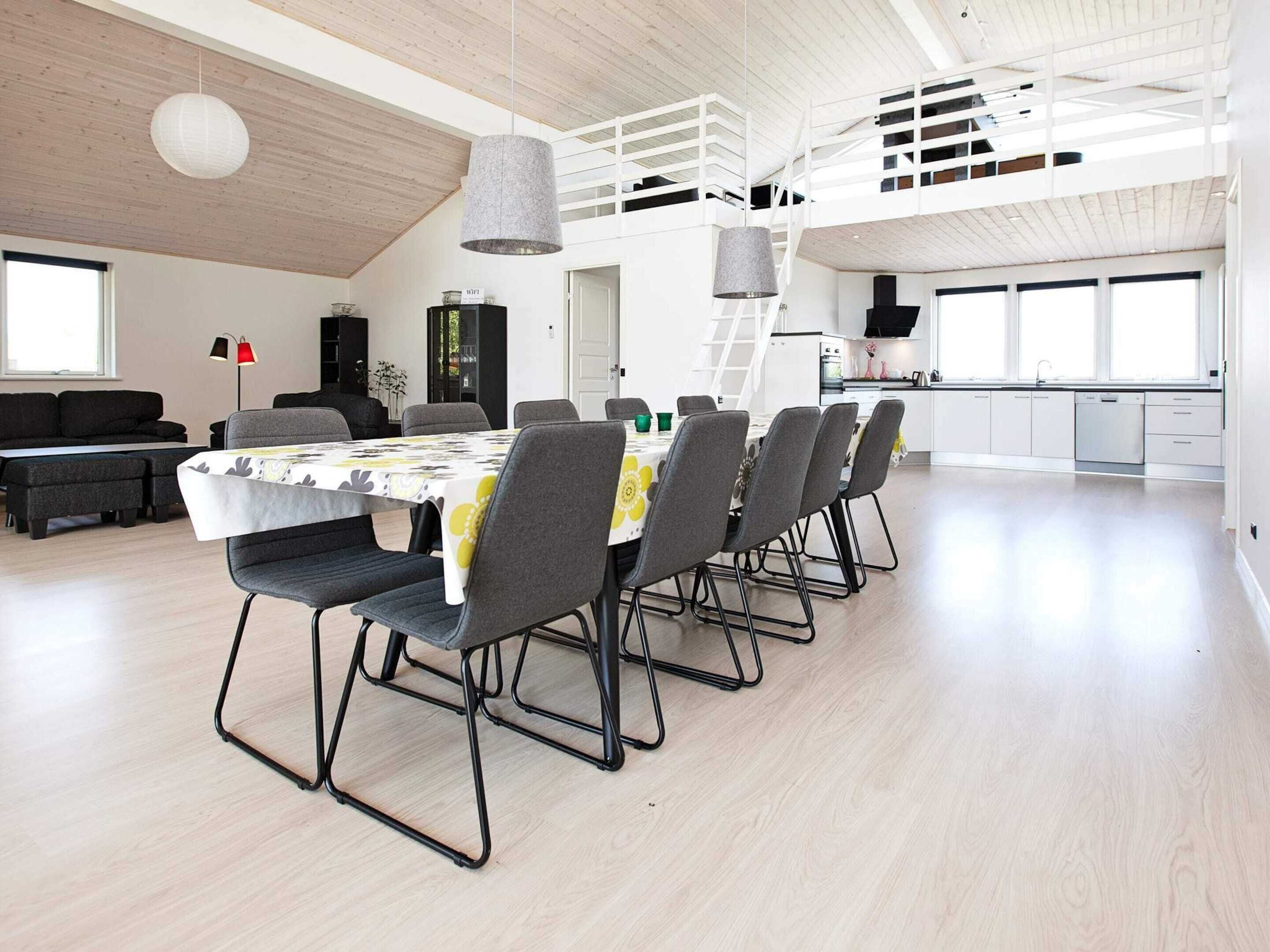 House | Dining