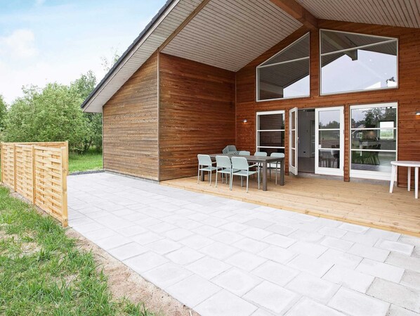 House | View from property - 10 Person Holiday Home in Rodby-by Traum (Rodby)