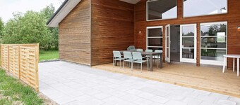 10 Person Holiday Home in Rodby-by Traum