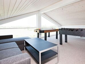 Hus | Spillrom