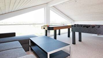 Ferienhaus | Innenbereich