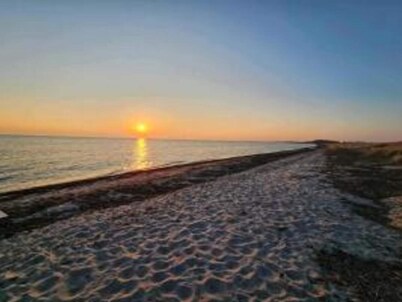 10 Person Holiday Home in Rodby-by Traum