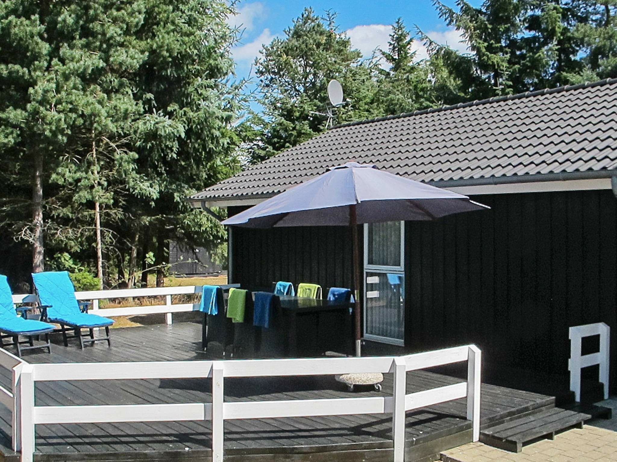 Udendørsområde