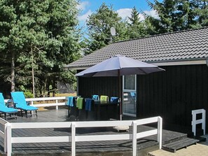 Udendørsområde