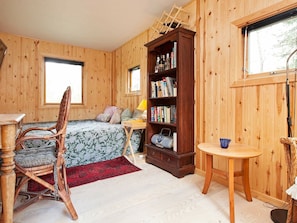 3 bedrooms, cribs/infant beds - Spacious Holiday Home in Gorlev With Terrace (Gørlev)