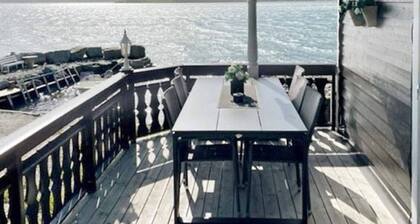 Holiday Home in Selje