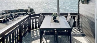 Holiday Home in Selje