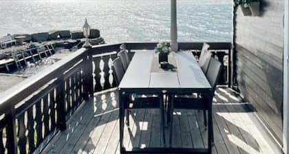 Holiday Home in Selje