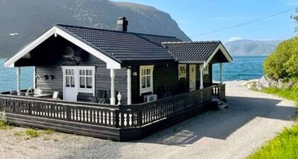 Holiday Home in Selje