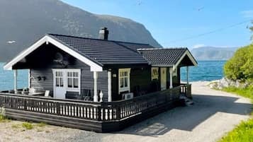House | Exterior