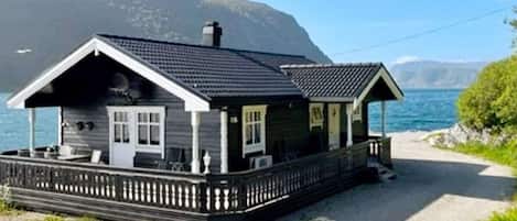 Hus | Exteriör