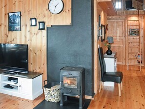 Hus | Interiör