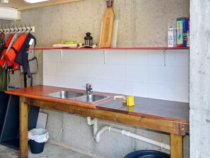 Hus | Innvendig
