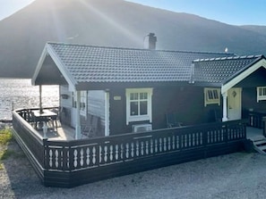 Hus | Eksteriør
