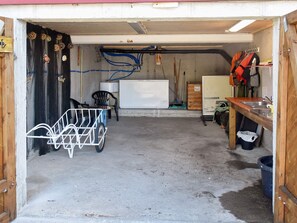 Hus | Innvendig