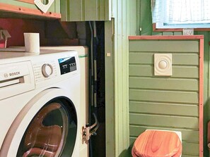 อพาร์ทเมนท์ | ภายใน