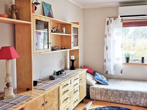 Apartment | Eigene Küche