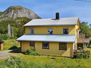 Apartment | Lake view