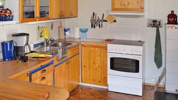 Cucina privata