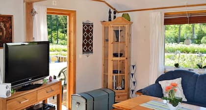 5 Person Holiday Home in Digermulen