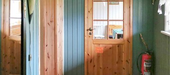 5 Person Holiday Home in Digermulen