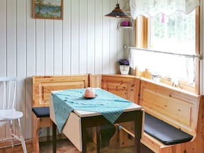 تناول الطعام