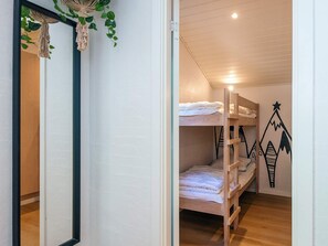 Interior - 5 Star Holiday Home in Juelsminde (Horsens)