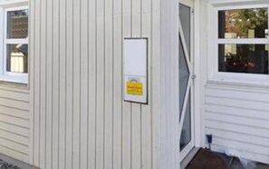 House | Exterior detail - 5 Star Holiday Home in Juelsminde (Horsens)