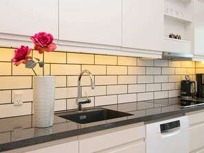 House | Interior - 5 Star Holiday Home in Juelsminde (Horsens)