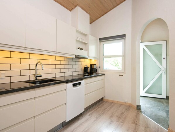 Casa | Interni