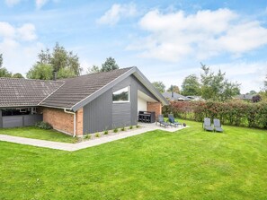 Exterior - 5 Star Holiday Home in Juelsminde (Horsens)