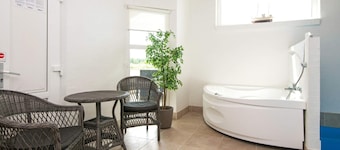 5 Star Holiday Home in Juelsminde