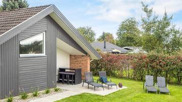 House | Property amenity