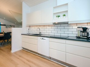 住宿內部