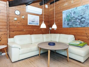 Hus | Interiör