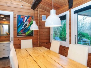 منزل | المنشأة من الداخل