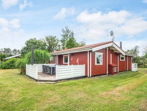 Hus | Exteriör