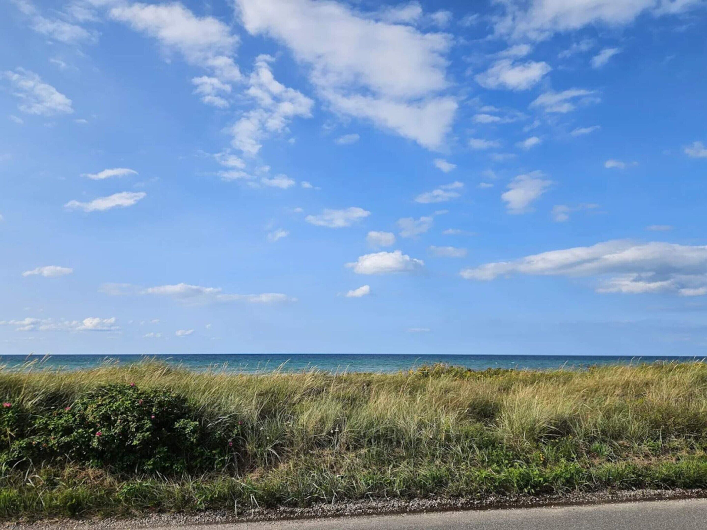Water view