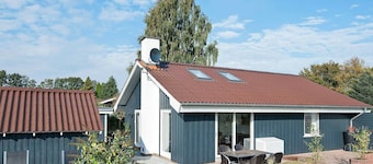 Gorgeous Holiday Home in Hejls With Sauna