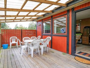 Hus | Udendørsområde