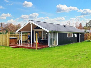 Hus | Udendørsområde