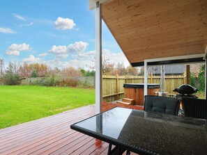 Hus | Udendørsområde